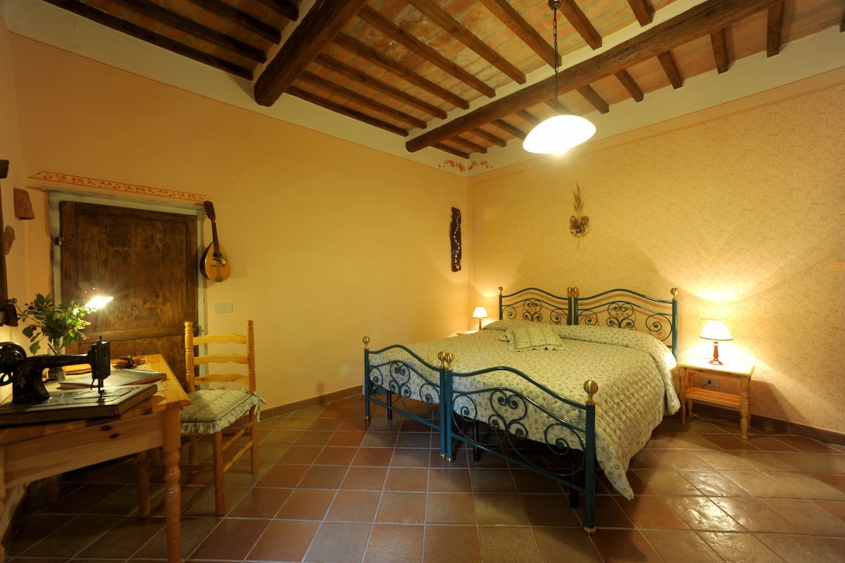 Apartment, 2 Schlafzimmer