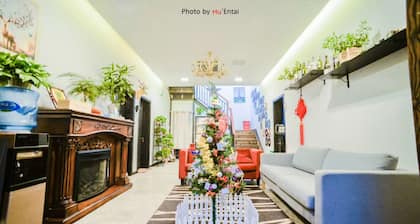 Yuanmu Guesthouse