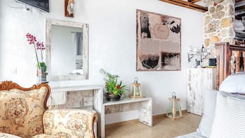 Minibar, in-room safe, individually decorated, blackout curtains