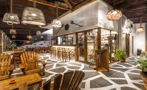 ร้านอาหาร