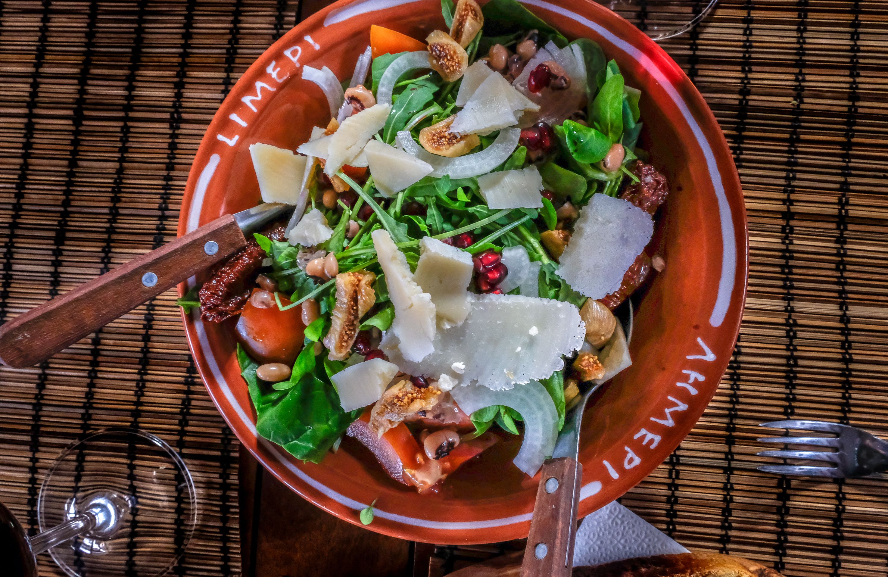 Foto - Limeri Traditional Guest House