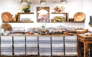 Restaurant - Limeri Traditional Guest House (Rhodes)