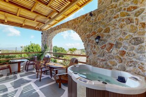 Premium Spa Suite | อ่างสปาส่วนตัว