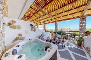 Premium Spa Suite | อ่างสปาส่วนตัว