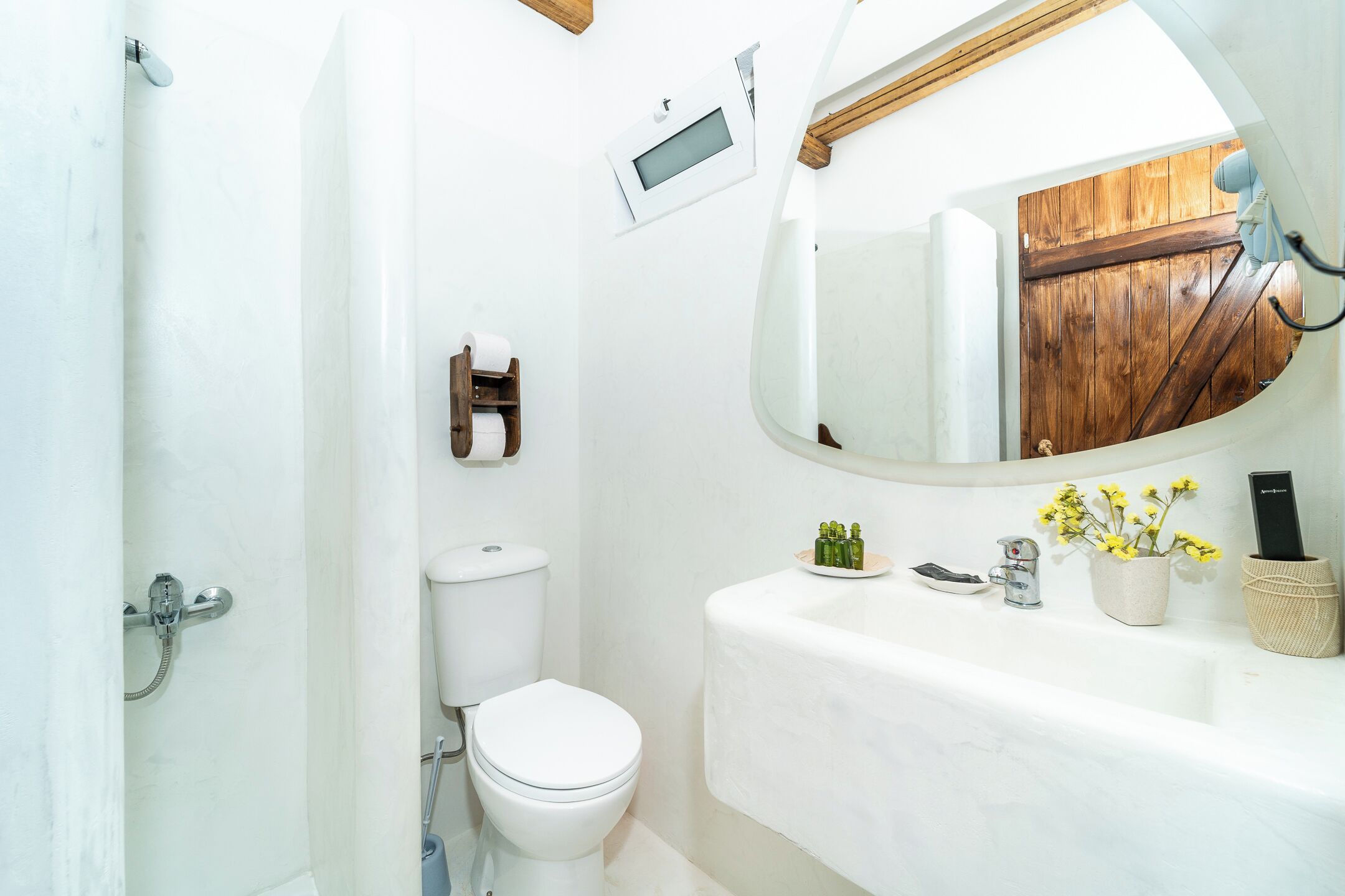 Foto - Limeri Traditional Guest House