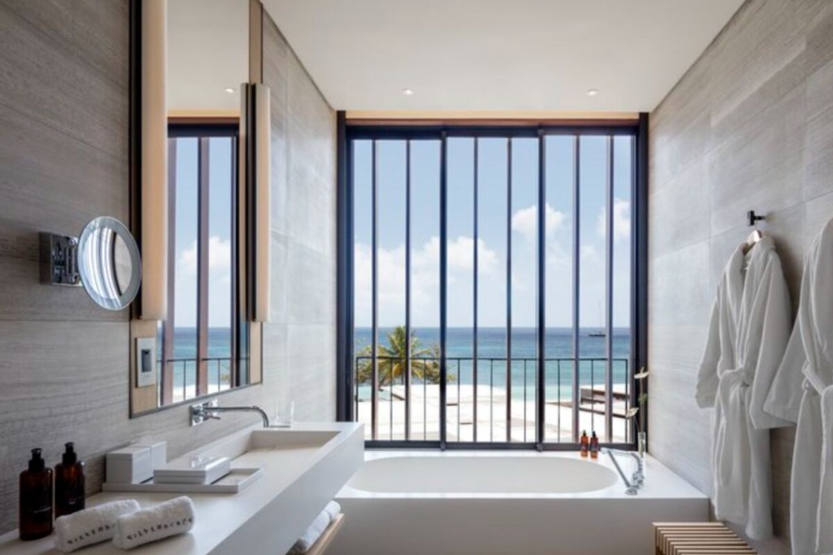 Ocean View King