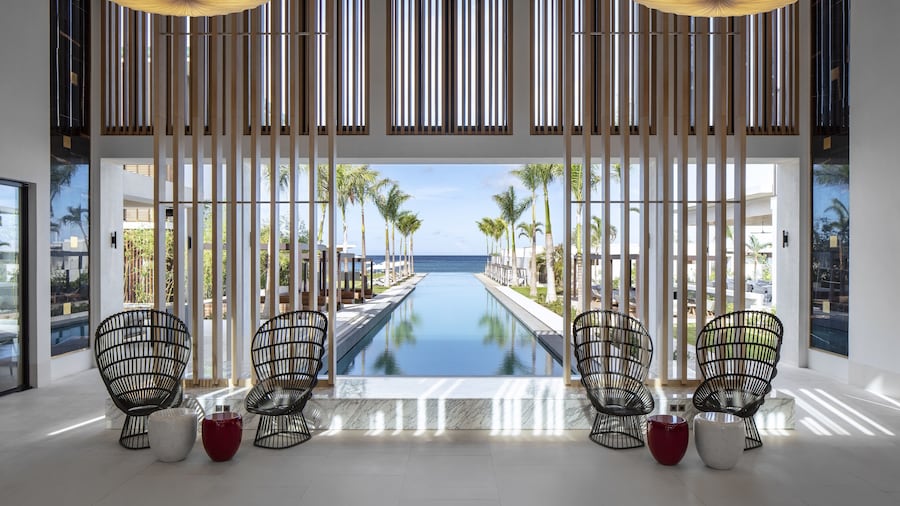 Silversands Grand Anse