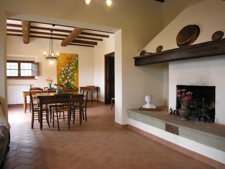 Servicio a la habitación