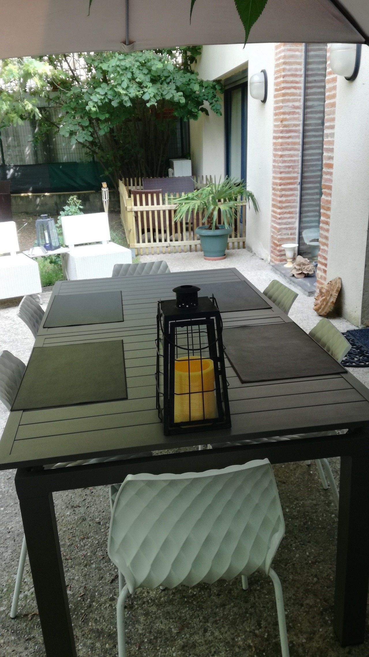 Jardin