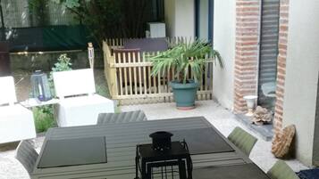 Jardin