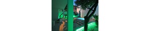 Terrace/patio - La Casa Del Mercante (Racale)