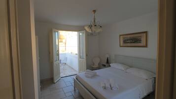 Classic Room | View from room