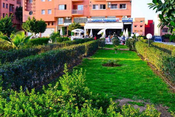 Garden