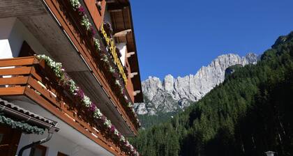 Hotel Alpenrose