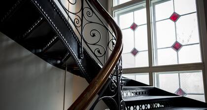 Frogner House - Bogstadveien