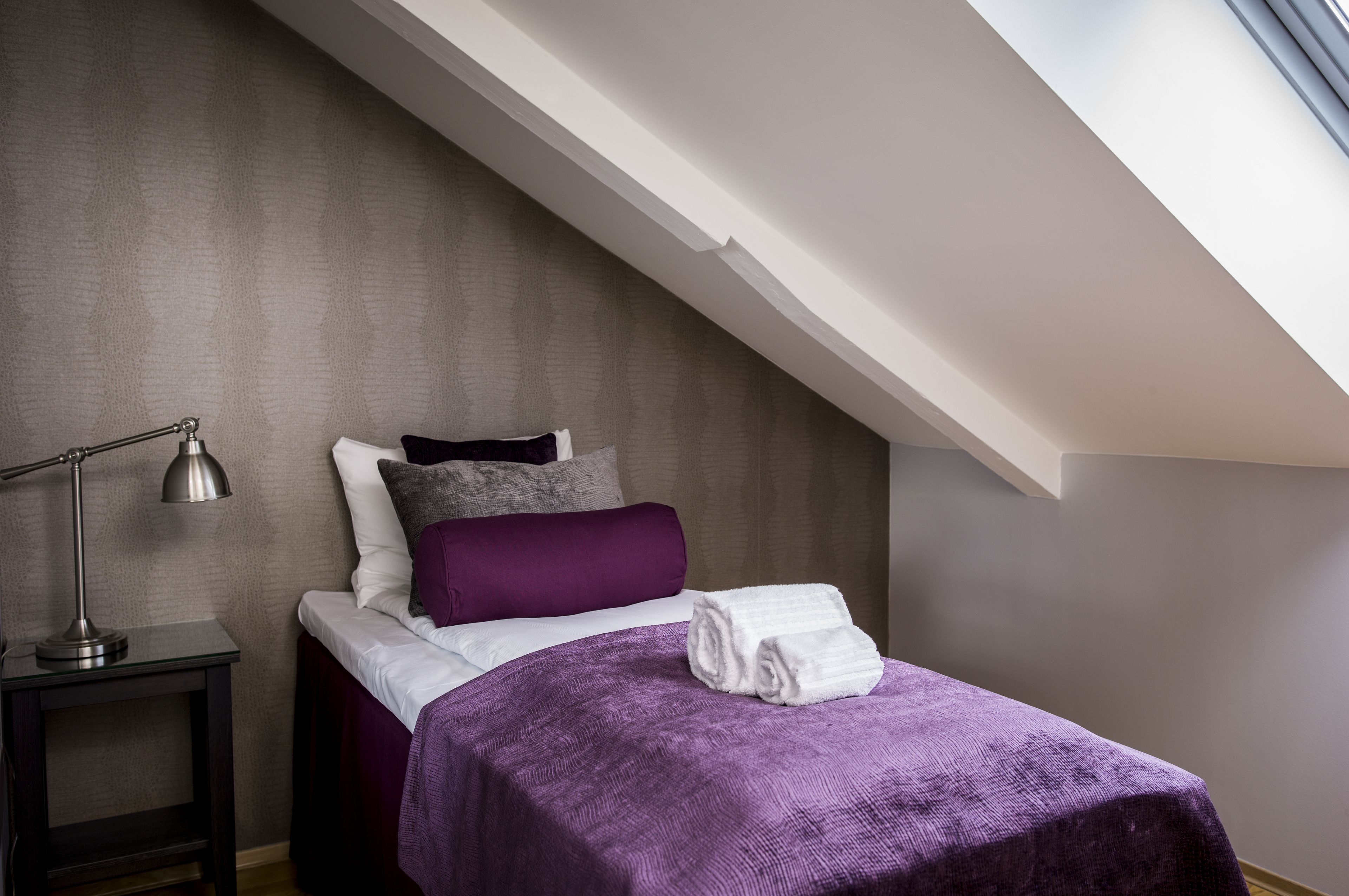 1 camera, con stile personalizzato, con arredamento individuale