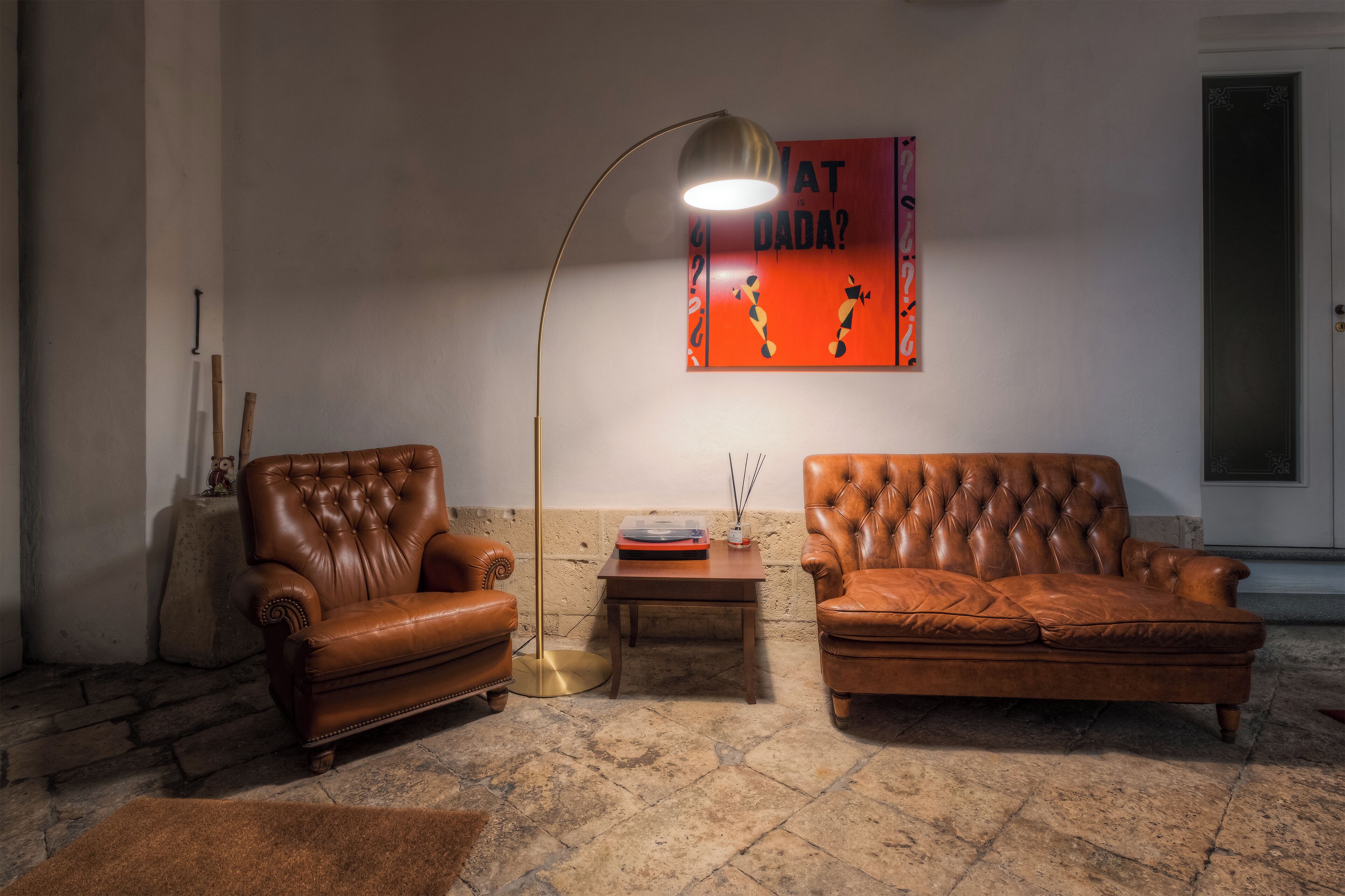 Photo - Relais Palazzo Vaglio