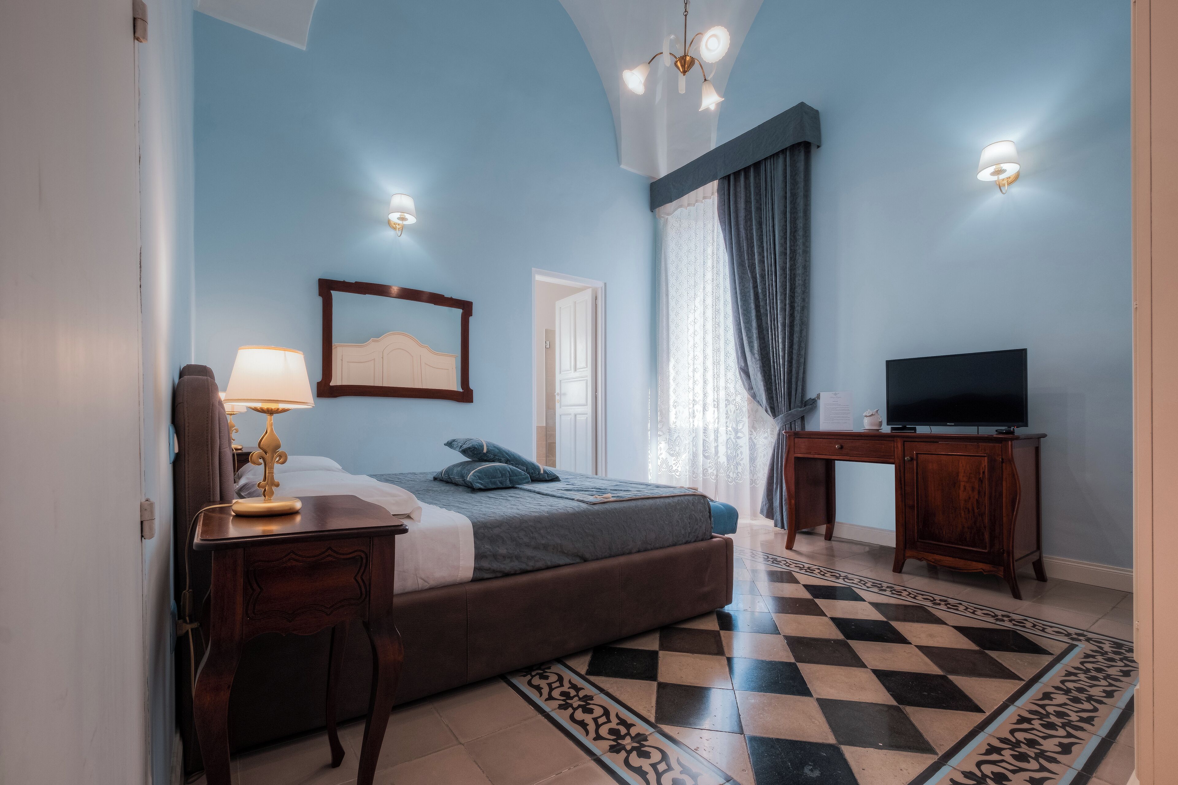 Photo - Relais Palazzo Vaglio