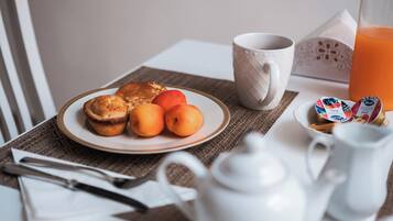 Frokostområde