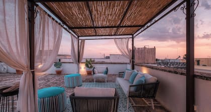 Palazzo Vaglio Relais