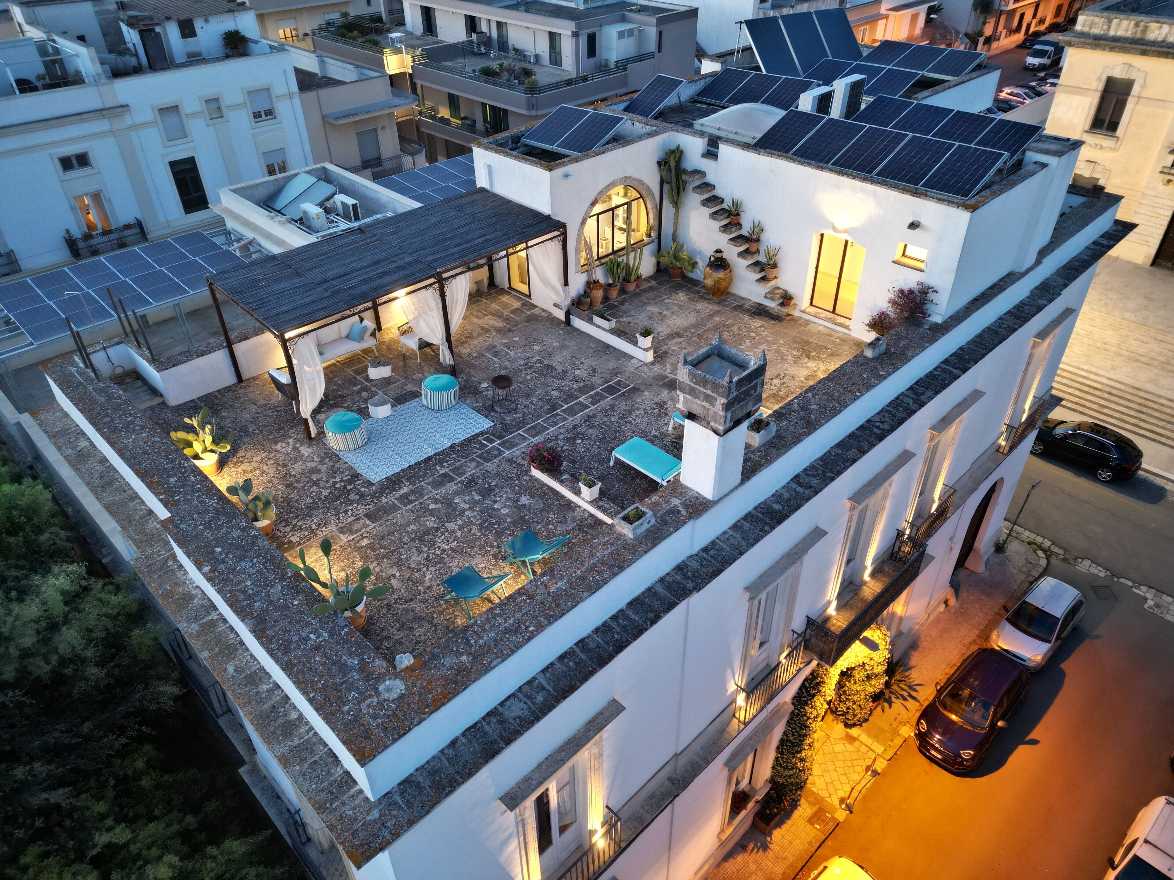 Photo - Relais Palazzo Vaglio