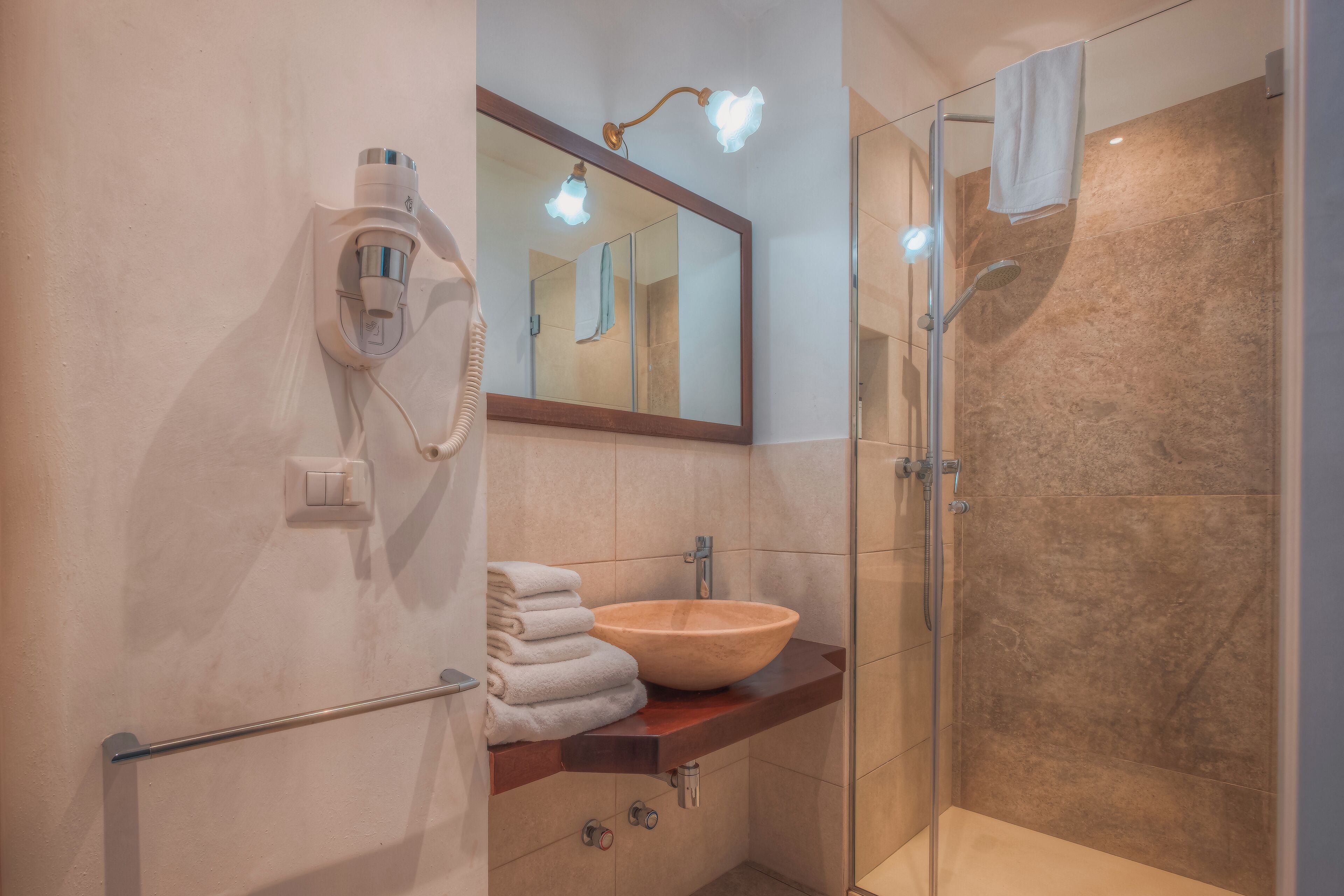 Photo - Relais Palazzo Vaglio