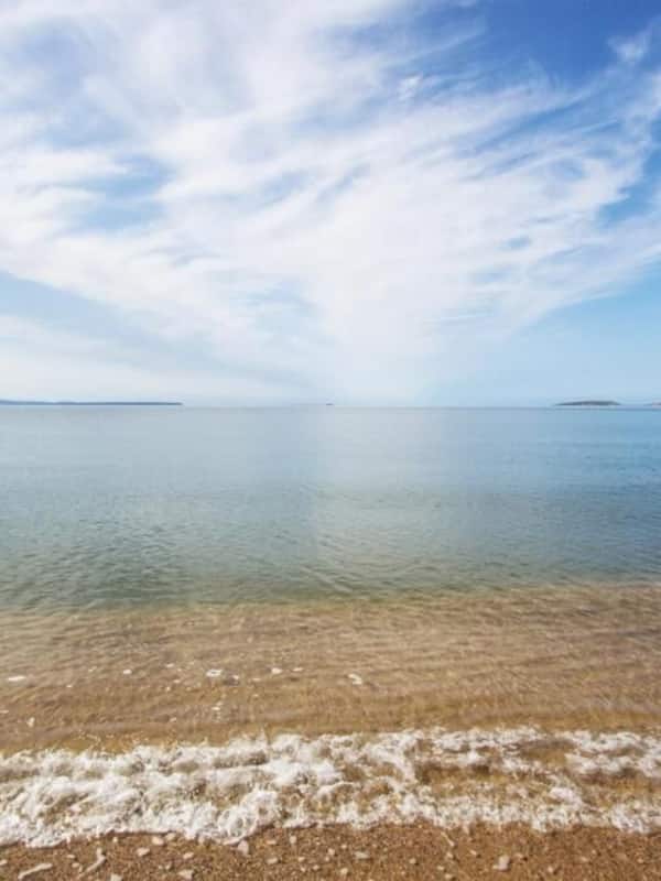 On the beach, white sand, snorkelling, waterskiing