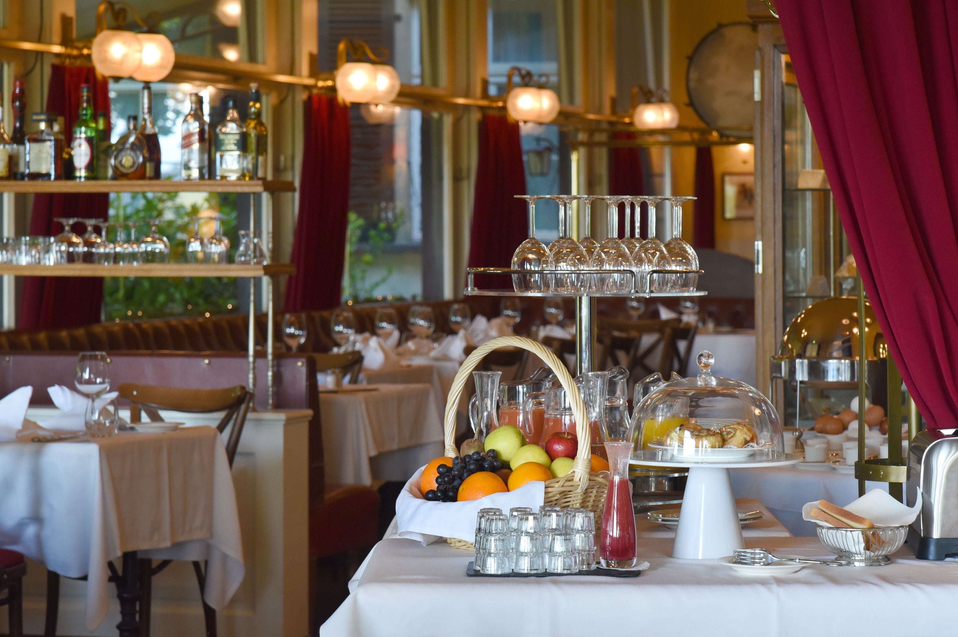 Foto - Unique Hotel Innere Enge