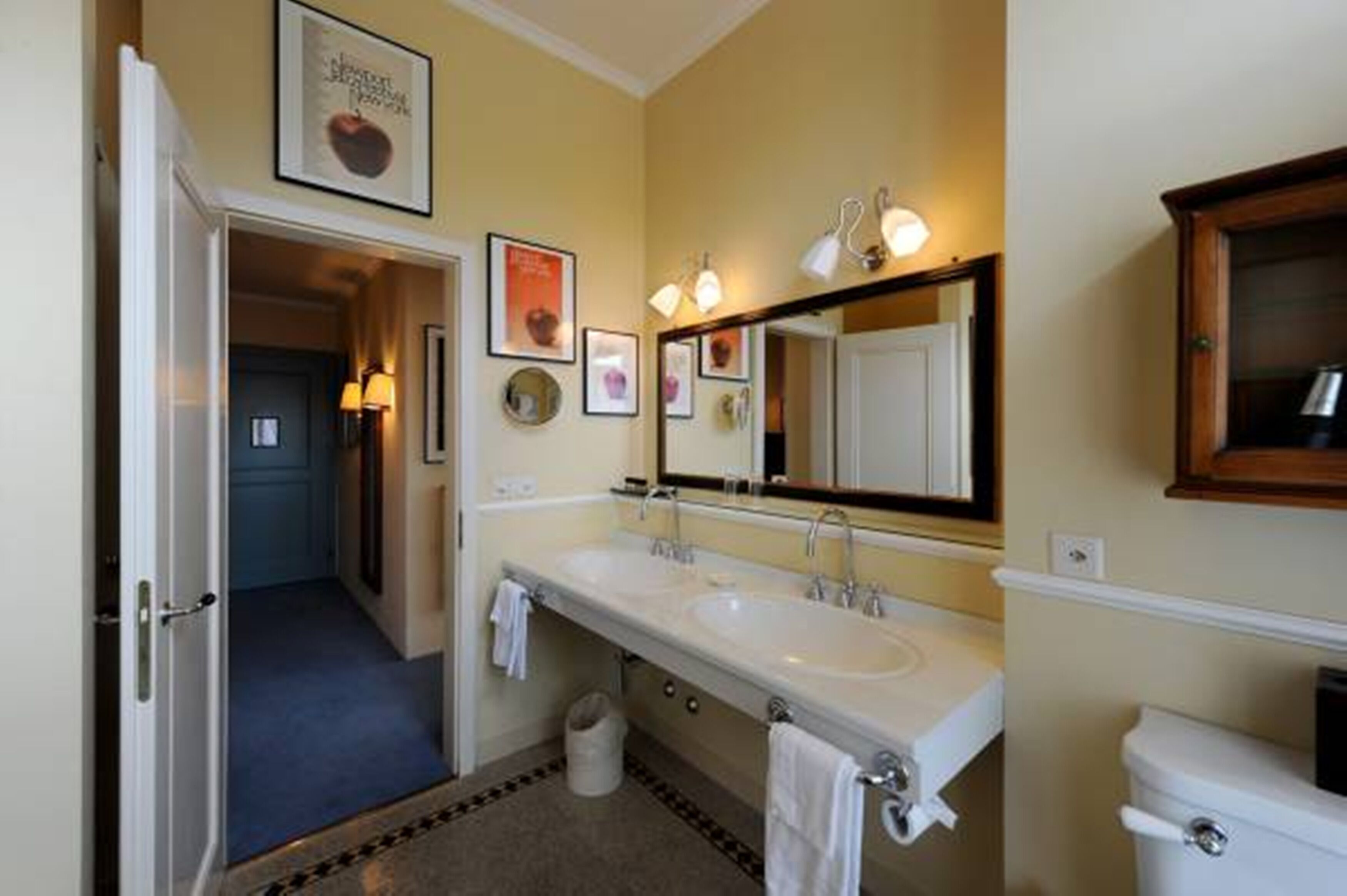 Photo - Unique Hotel Innere Enge