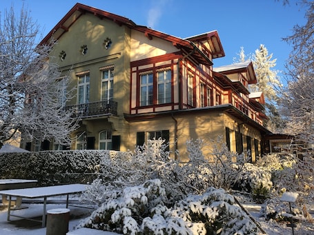 Unique Hotel Innere Enge