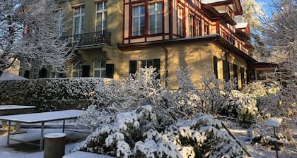 Unique Hotel Innere Enge