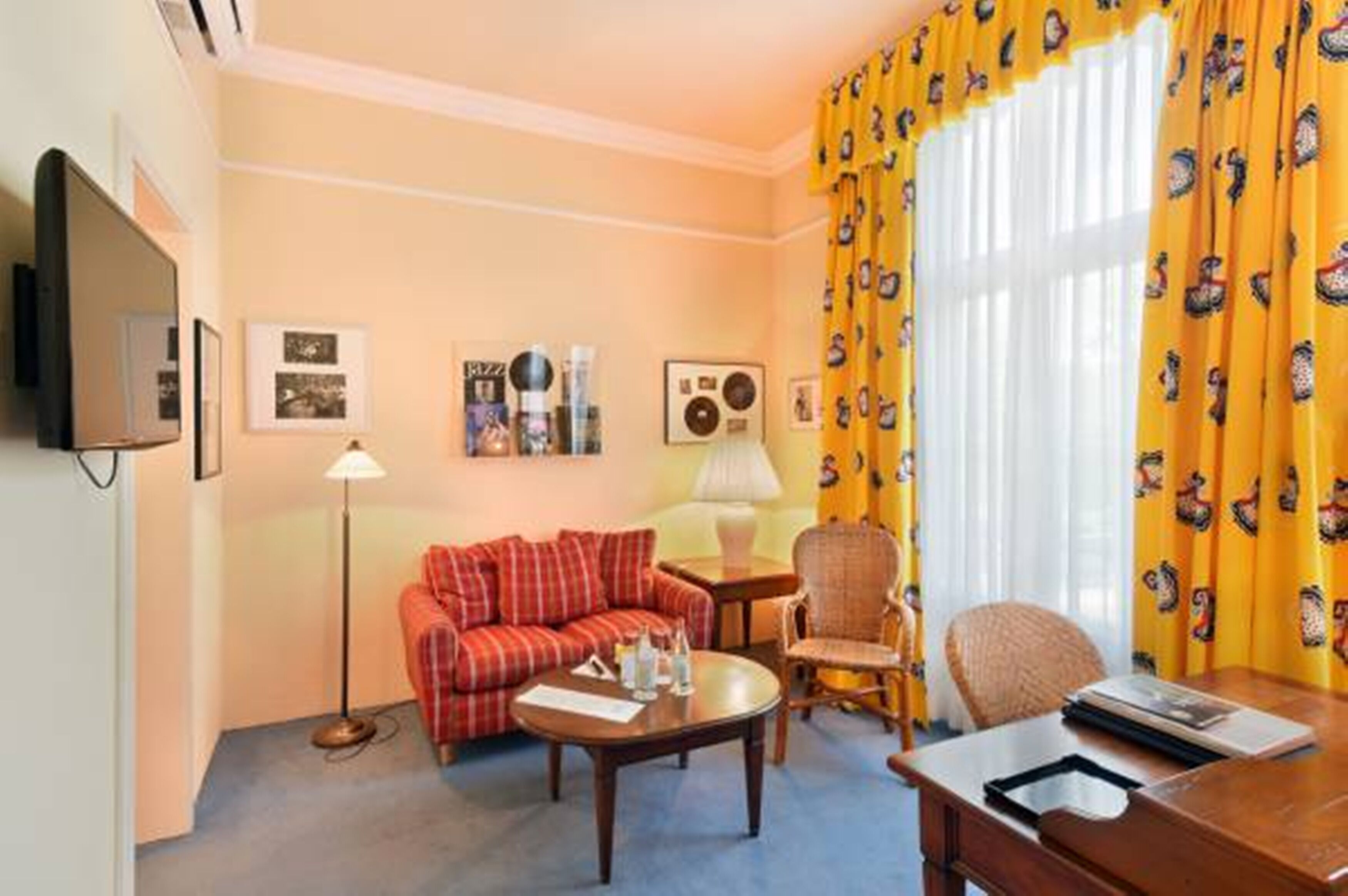 Photo - Unique Hotel Innere Enge