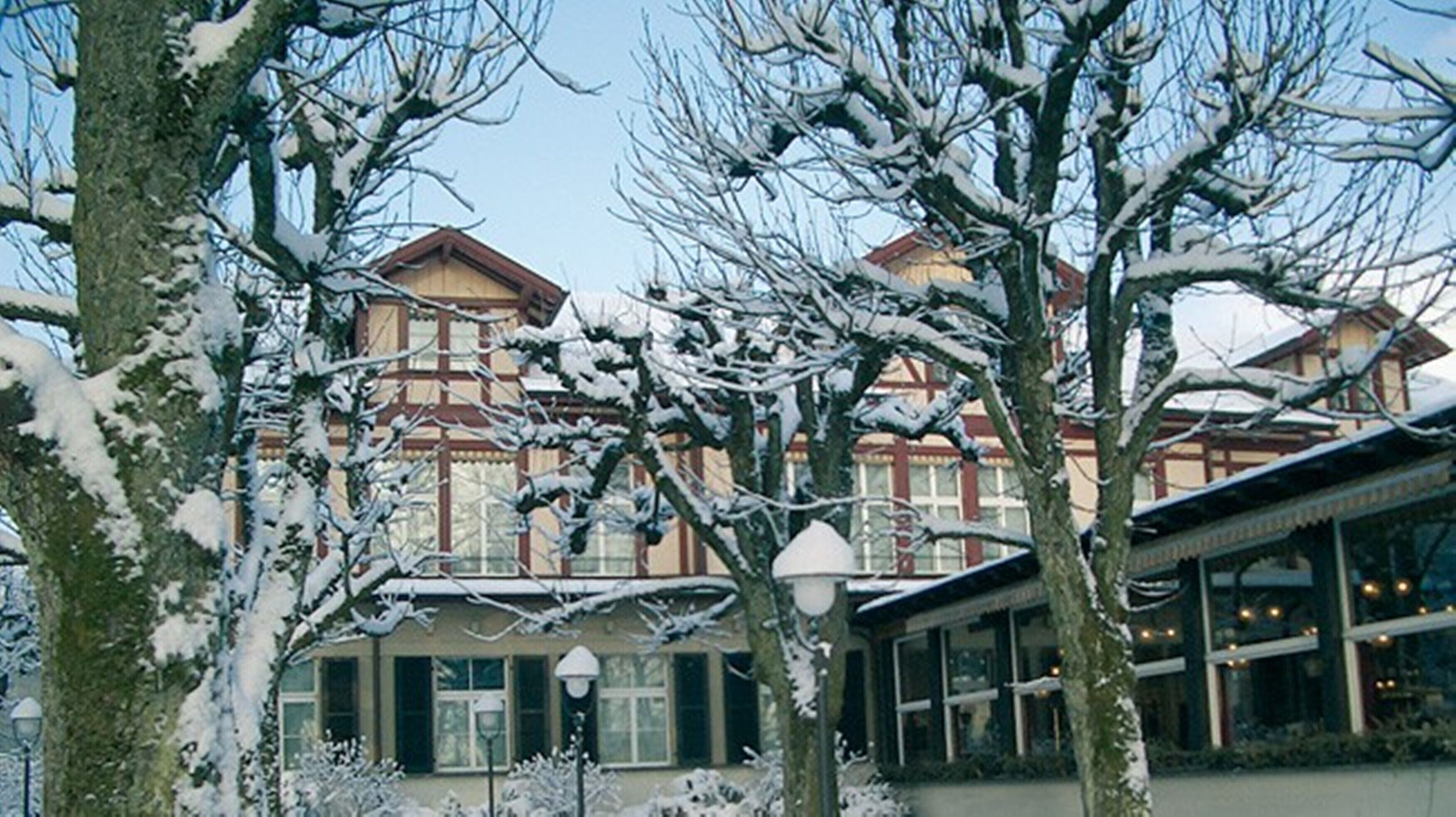 Foto - Unique Hotel Innere Enge