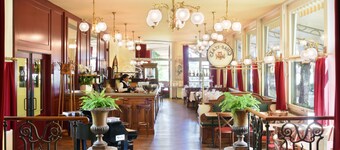 Unique Hotel Innere Enge