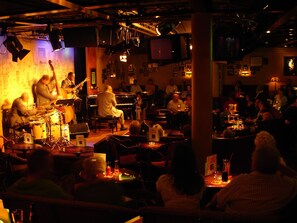 Nightclub