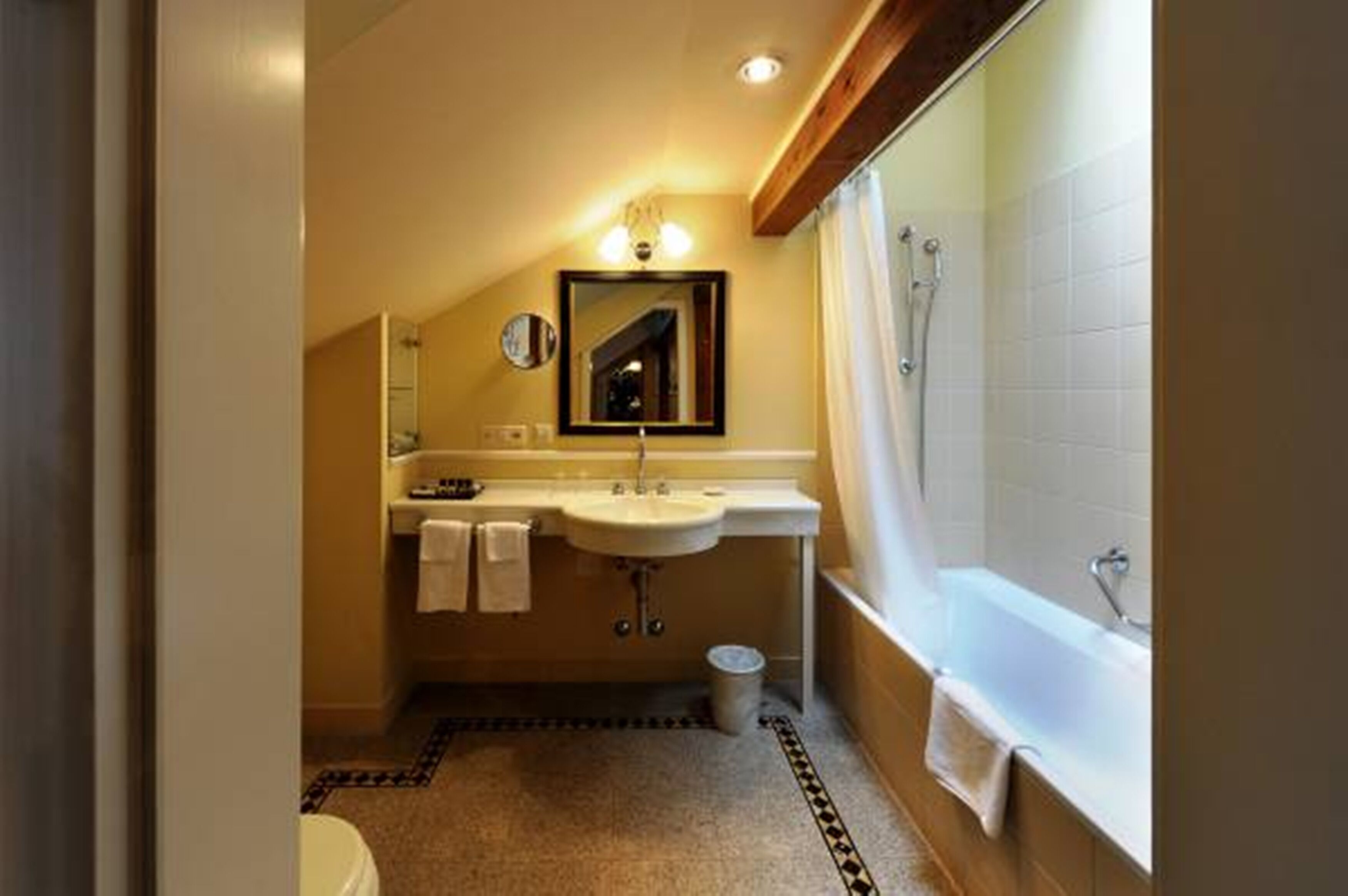 Photo - Unique Hotel Innere Enge