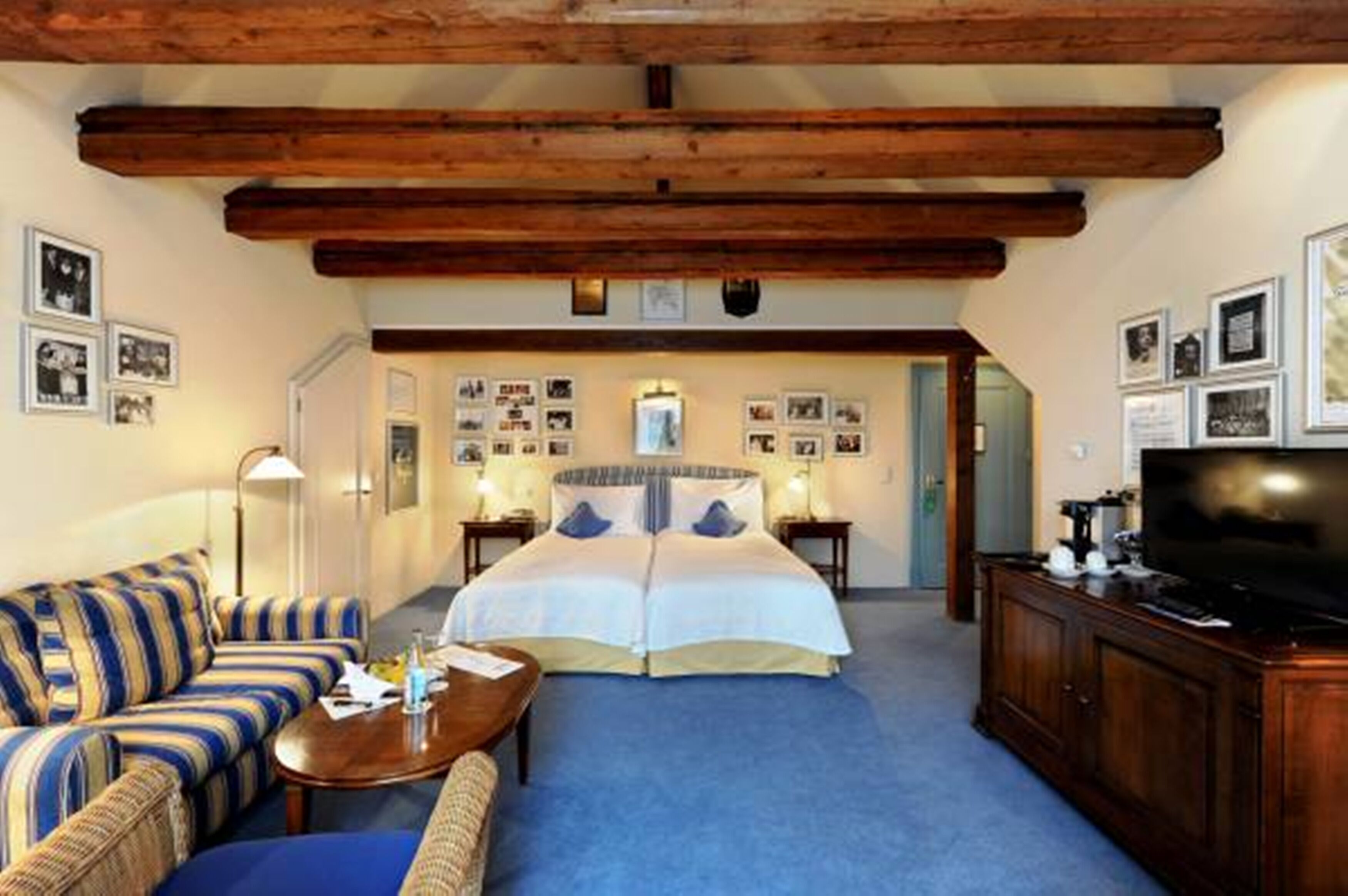 Foto - Unique Hotel Innere Enge