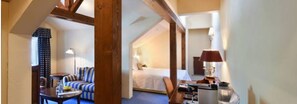 Superior Junior Suite