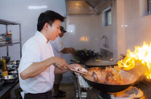 ร้านอาหาร