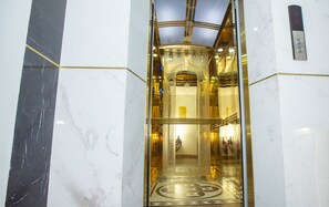 Diseño del edificio