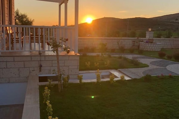 Jardín