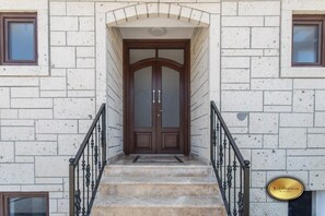 Exterior - Bozcaada Ersin Konak (Bozcaada)