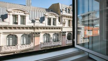 Apartment, 3 Bedrooms, City View ( CH3 ) | View from room