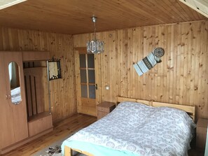 Comfort Double or Twin Room, 1 Bedroom