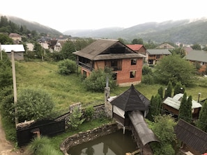 Comfort Triple Room, 1 Bedroom | View from property