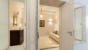 Tempat tidur tambahan
