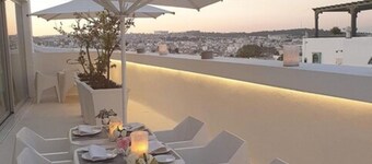 Dar el Jeld Hôtel & Spa