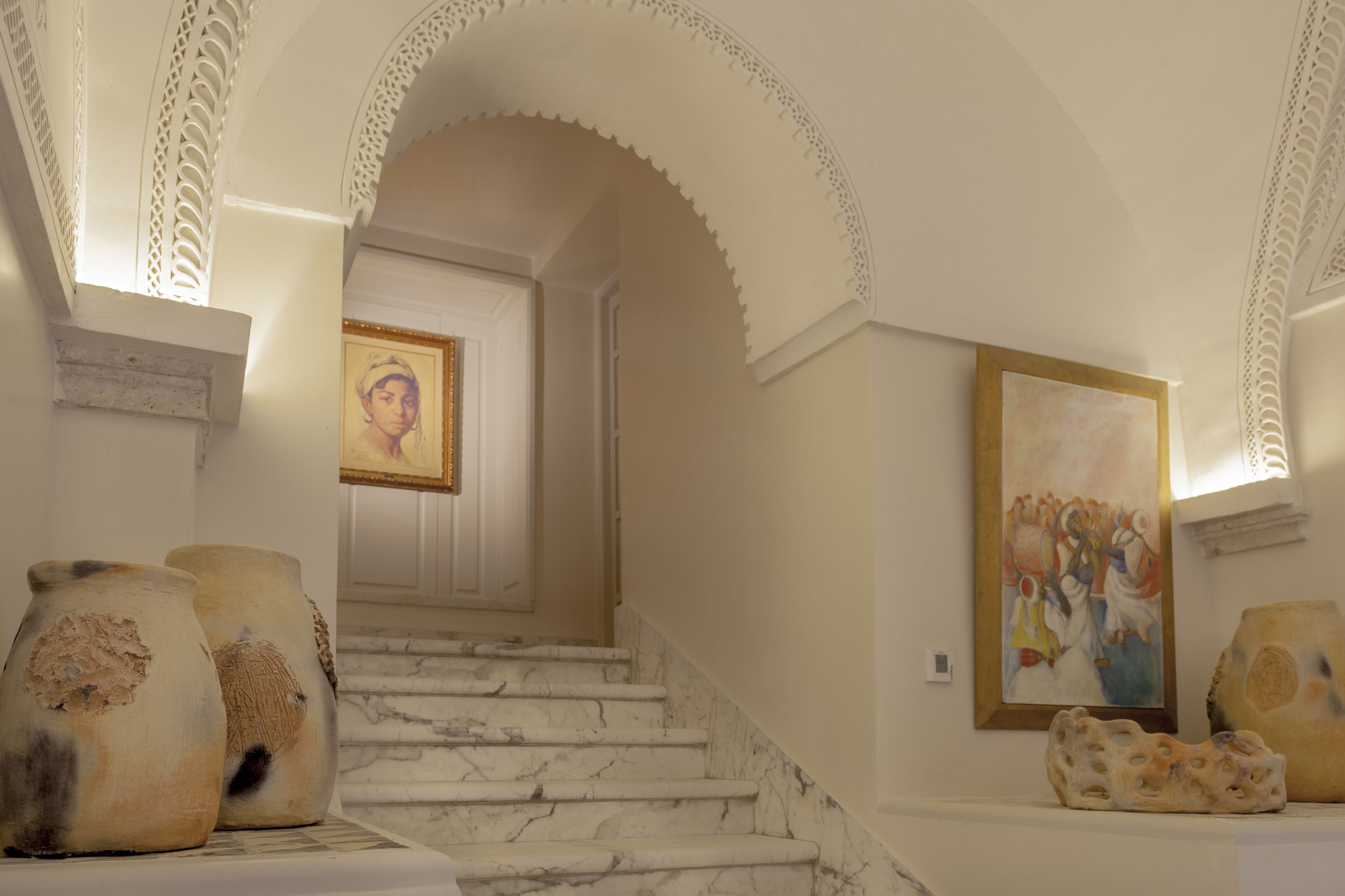 Foto - Dar El Jeld Hotel and Spa