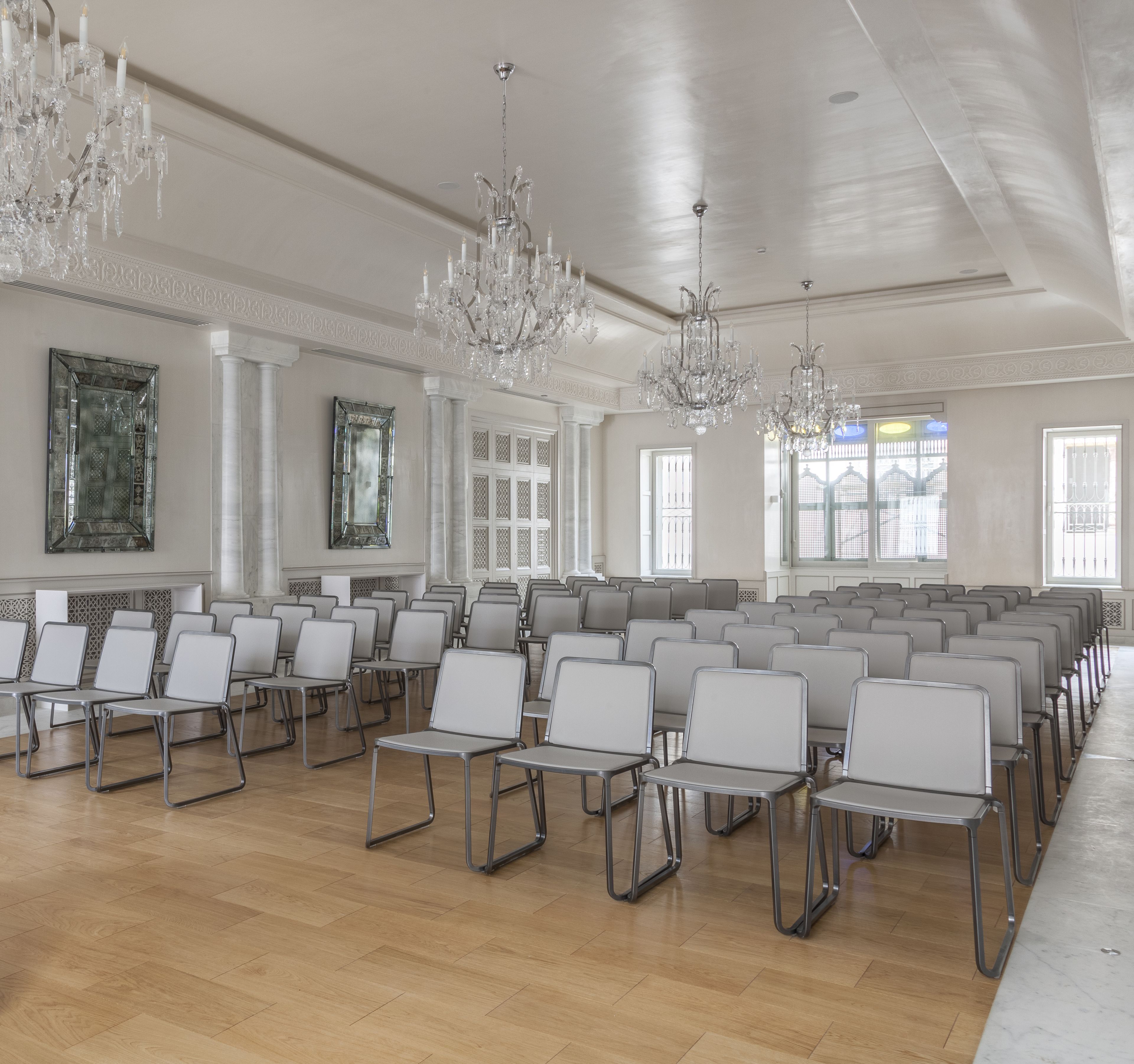 Foto - Dar El Jeld Hotel and Spa