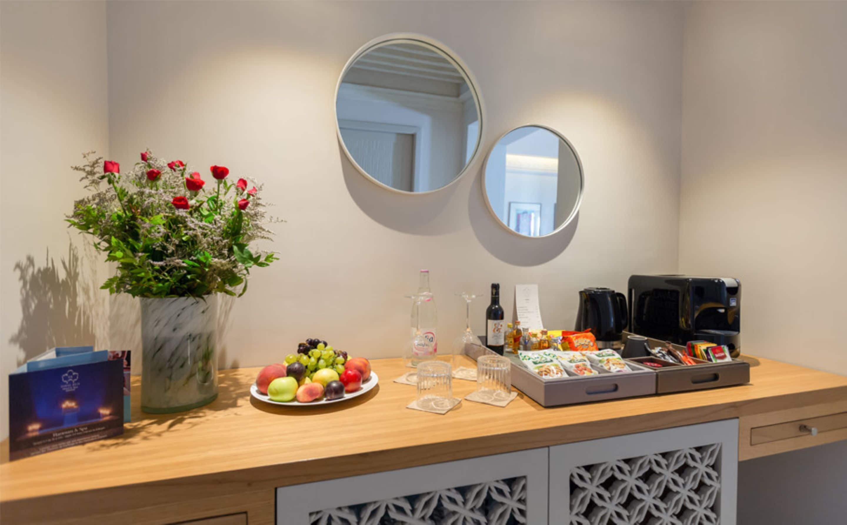 Foto - Dar El Jeld Hotel and Spa